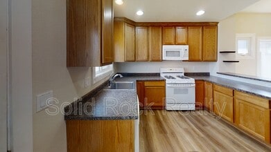 809 N Wahsatch Ave in Colorado Springs, CO - Building Photo - Building Photo