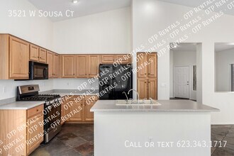 3521 W Sousa Ct in Anthem, AZ - Building Photo - Building Photo