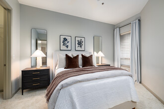 Cortona at Forest Park in St. Louis, MO - Building Photo - Interior Photo