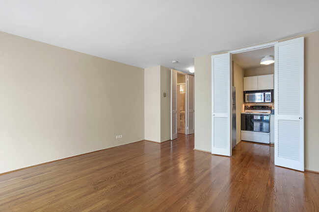 21 W Goethe St, Unit 15D in Chicago, IL - Building Photo - Building Photo