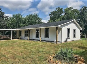 206 Alexander St in Jacksonville, TX - Building Photo - Building Photo