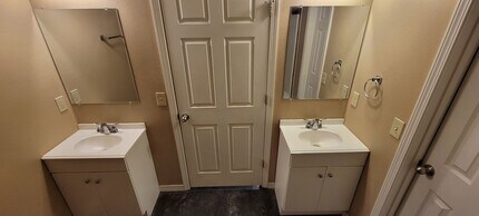 2701 Steve's Way in Amarillo, TX - Building Photo - Building Photo