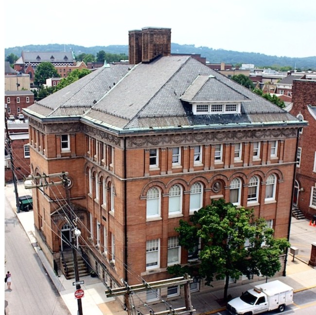 Central School Apartments in York, PA - Building Photo - Building Photo