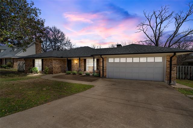 1224 S Lang Ave in Denison, TX - Building Photo - Building Photo