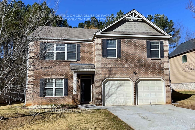 415 Mulberry Park Cir