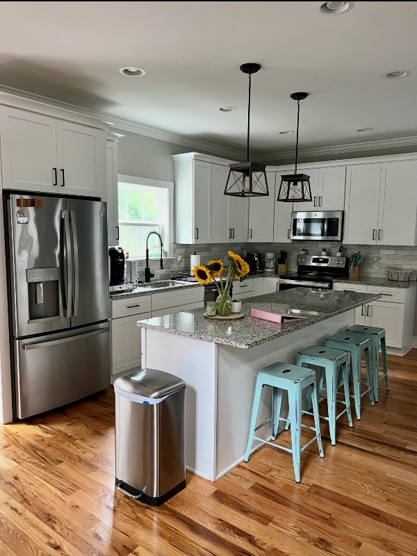 1003 Fairground St in Charlotte, NC - Building Photo - Building Photo