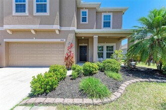 7822 110th Ave E in Parrish, FL - Building Photo - Building Photo