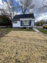 16600 Lamphere in Detroit, MI - Building Photo