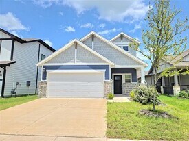 2234 Clf Spgs Dr in Heartland, TX - Building Photo