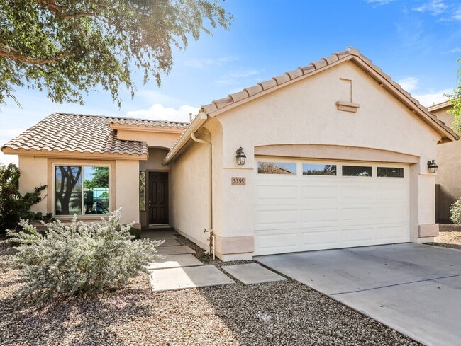 property at 3355 E Hampton Ln