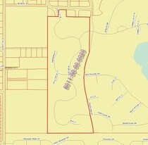 Pine Forest Mobile Home Community in Orange City, FL - Building Photo