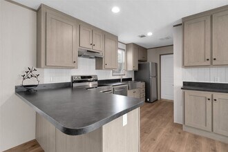 1300 Campbell Acres Rd in Cleveland, TX - Building Photo - Building Photo