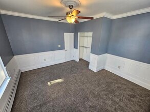 46 Dennis St in Boston, MA - Building Photo - Building Photo