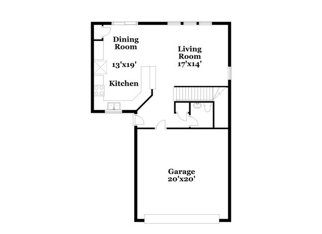 5836 Sierra Cliff St in North Las Vegas, NV - Building Photo - Building Photo