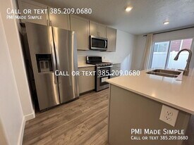 1240 W Broadleaf Dr in Santaquin, UT - Building Photo