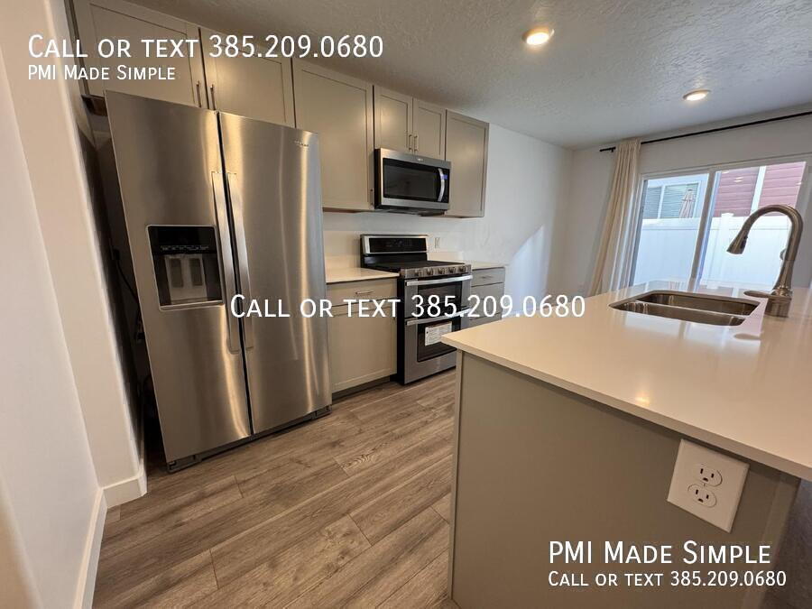 1240 W Broadleaf Dr in Santaquin, UT - Building Photo