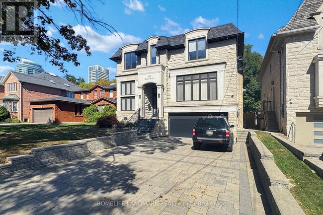 property at 120 Byng Ave
