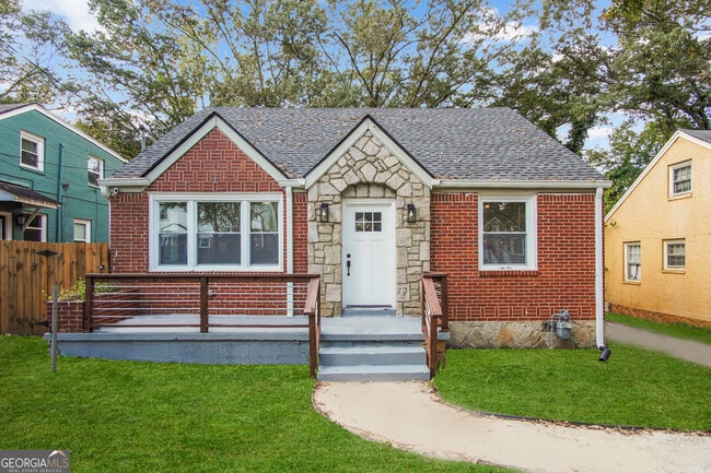 property at 1891 Stanton St