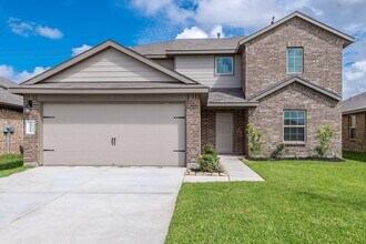 29526 Patricias Wy in Katy, TX - Building Photo - Building Photo