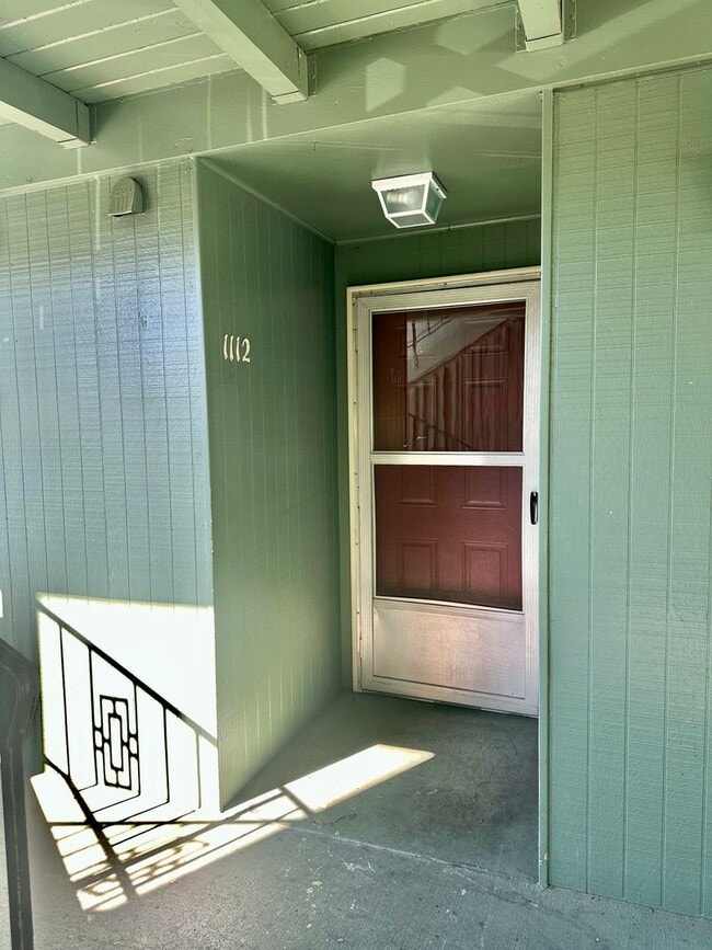 1112 Waller St SE in Salem, OR - Building Photo - Building Photo