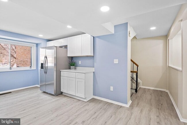 9411 Merryrest Rd in Columbia, MD - Building Photo - Building Photo