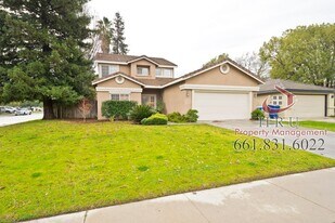 9503 Ravenrock Dr in Bakersfield, CA - Building Photo