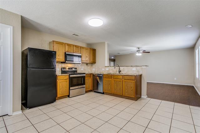 12634 Carpenter Ln in Rhome, TX - Building Photo - Building Photo