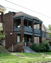 5808 Linwood Ave Apartments