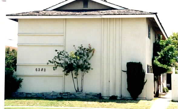 6382 Stanton Ave in Buena Park, CA - Building Photo