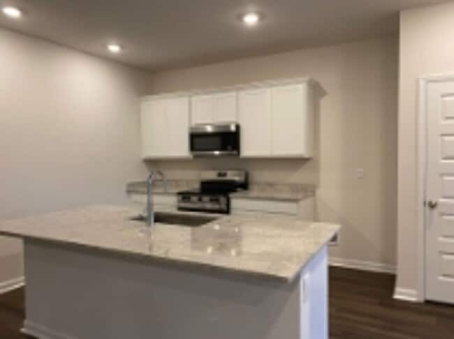 property at 3404 Feldspar Dr SW