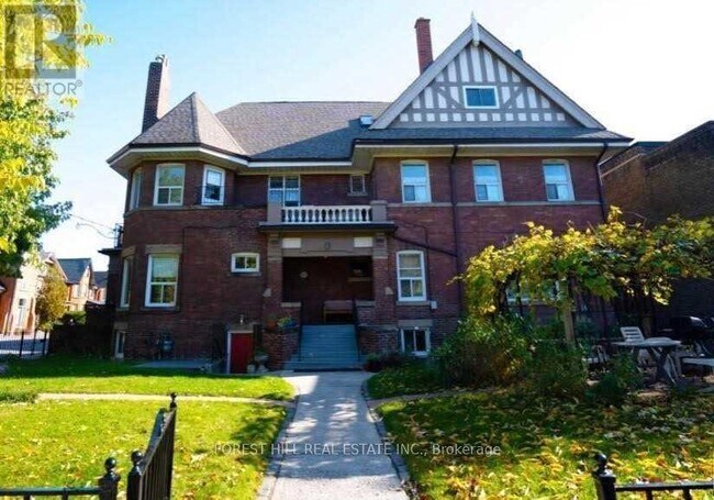 property at 265 High Park Ave