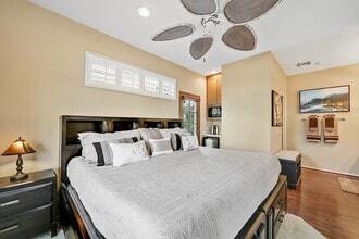 97 Hudson Ct, Unit 1 Bedroom Casita in Palm Desert, CA - Foto de edificio - Building Photo