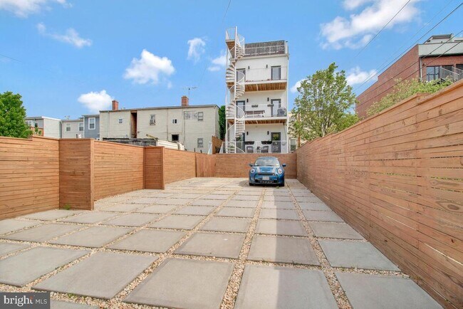 1151 Oates St NE in Washington, DC - Building Photo - Building Photo