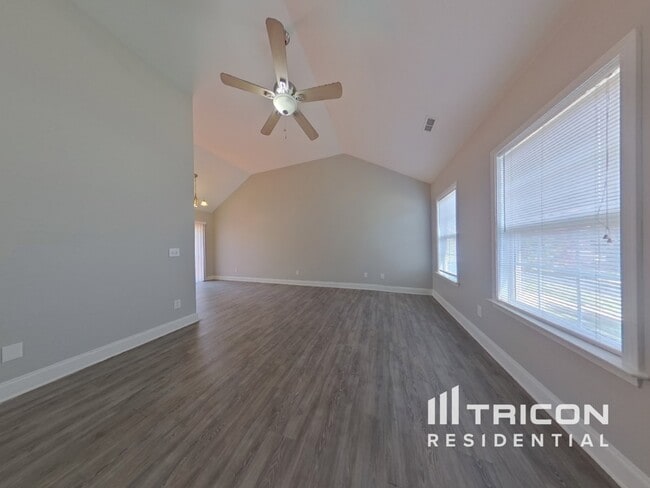 2538 Terra Dr in Gastonia, NC - Building Photo - Building Photo