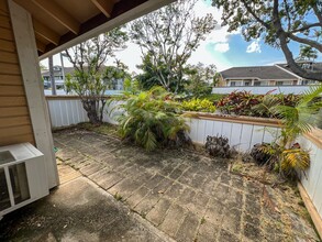 447 Mananai Pl in Honolulu, HI - Building Photo - Building Photo