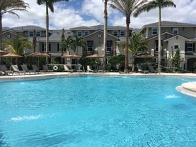 The Quaye in Palm Beach Gardens, FL - Building Photo