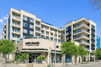 Moda Apartments in Dallas, TX - Building Photo - Building Photo