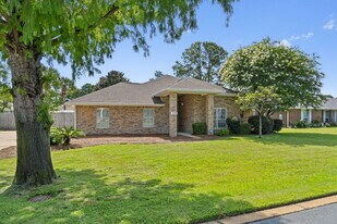 374 S Shore Dr in Destin, FL - Building Photo