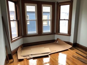 452 Gallivan Blvd in Boston, MA - Building Photo - Building Photo