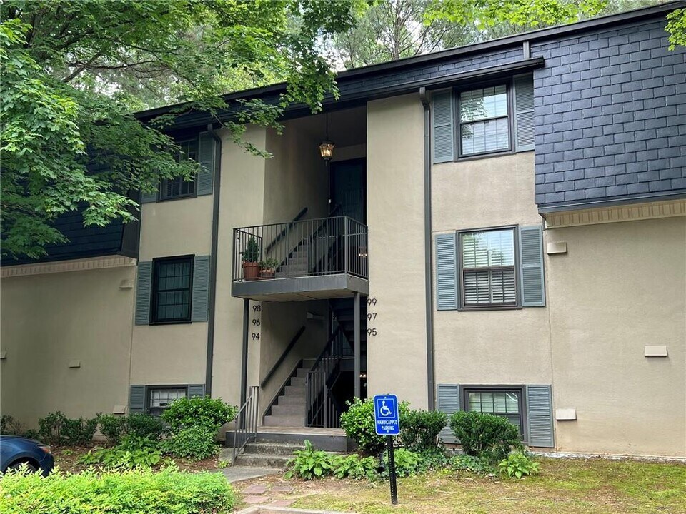 97 De Arc Pl NW in Atlanta, GA - Building Photo