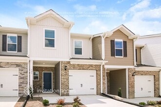 723 Hilton Pk Lp in Knightdale, NC - Foto de edificio - Building Photo