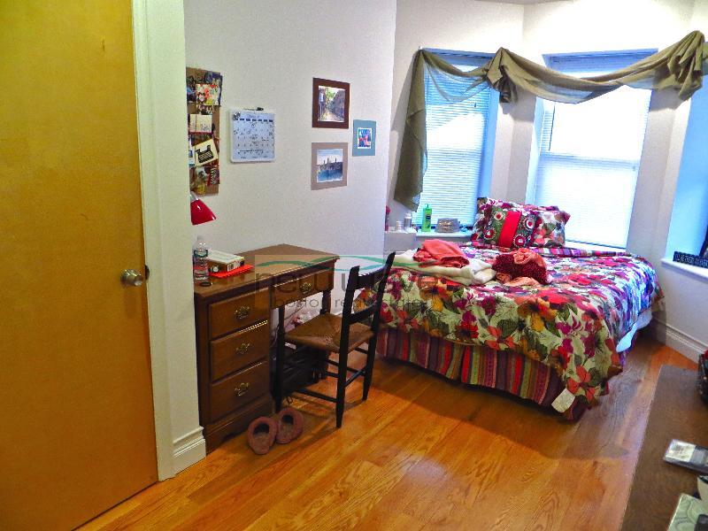 64 Louis Prang St, Unit 2 in Boston, MA - Foto de edificio