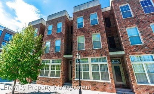 354 S Washington St in Bloomington, IN - Building Photo - Building Photo
