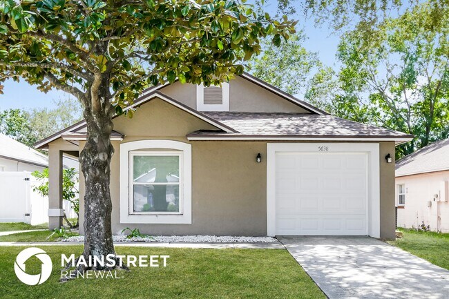 property at 5638 Piney Ridge Dr