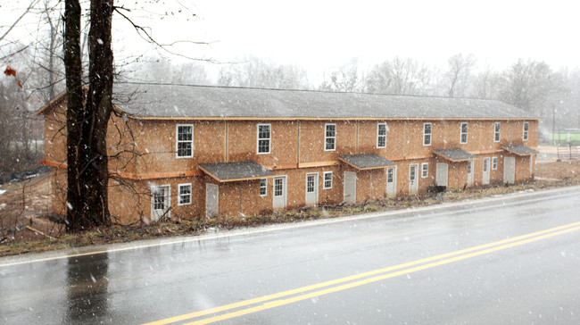 726 Coal River Rd in St. Albans, WV - Building Photo - Building Photo