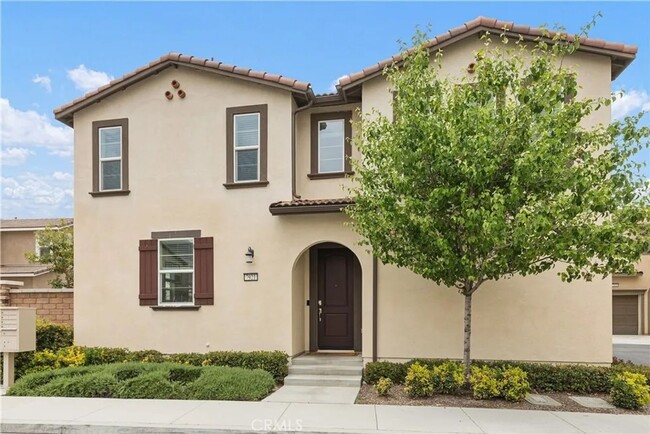 property at 7921 Griffith Peak St