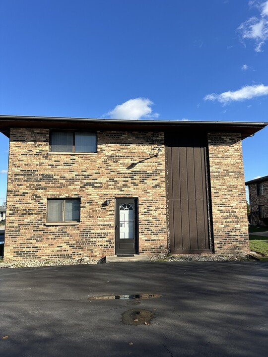 16634 Crescent Ave in Tinley Park, IL - Building Photo