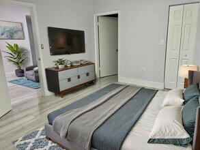 1971 NW 96th Terrace in Pembroke Pines, FL - Building Photo - Building Photo