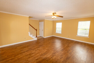 1618 Drayton Ln in Statesboro, GA - Foto de edificio - Building Photo