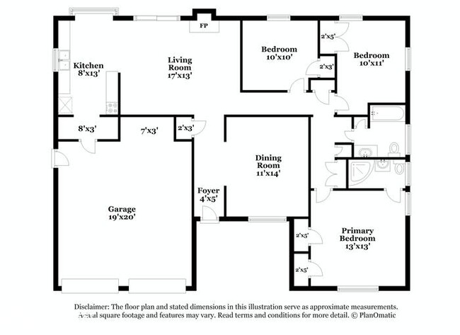 1407 Cambridge Dr in Norman, OK - Building Photo - Building Photo